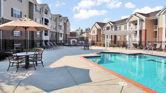 Building Photo - 6301 Daybrook Cir