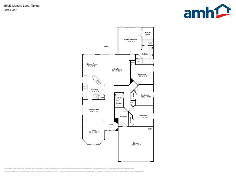 Building Photo - 15423 Montilla Loop