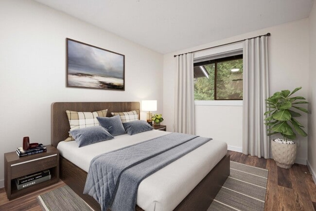 Building Photo - 2Bd/1.5Ba Kirkland Townhouse