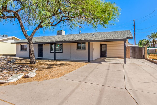 Building Photo - Great Location 4 Bed 2 Bath Home in Mesa