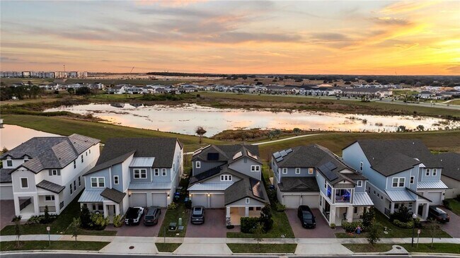 Building Photo - 5133 Citrus Leaf Blvd