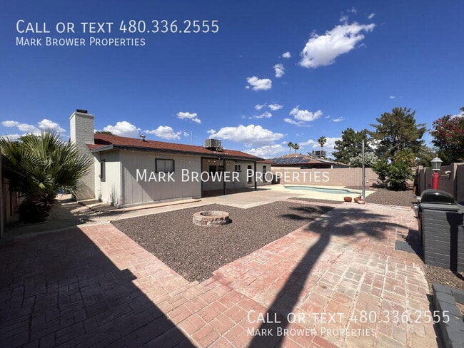 Building Photo - 849 W Kiva Ave