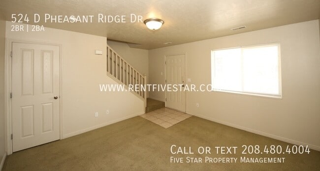 Building Photo - 524 D Pheasant Ridge Dr