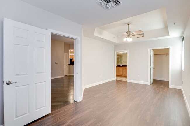 Building Photo - Luxury Guard-Gated 2-Bedroom Condo with Private Garage & Resort Amenities!