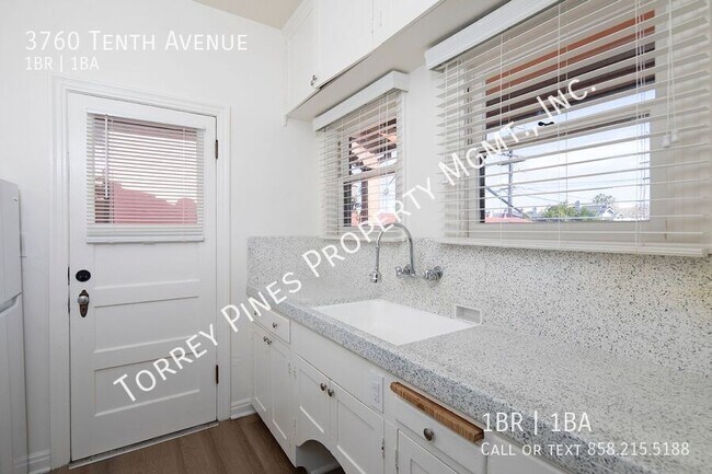 Building Photo - 3760 Tenth Avenue-