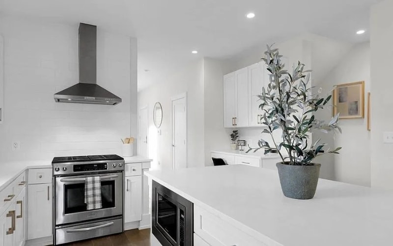 Building Photo - 456 Randolph St NW