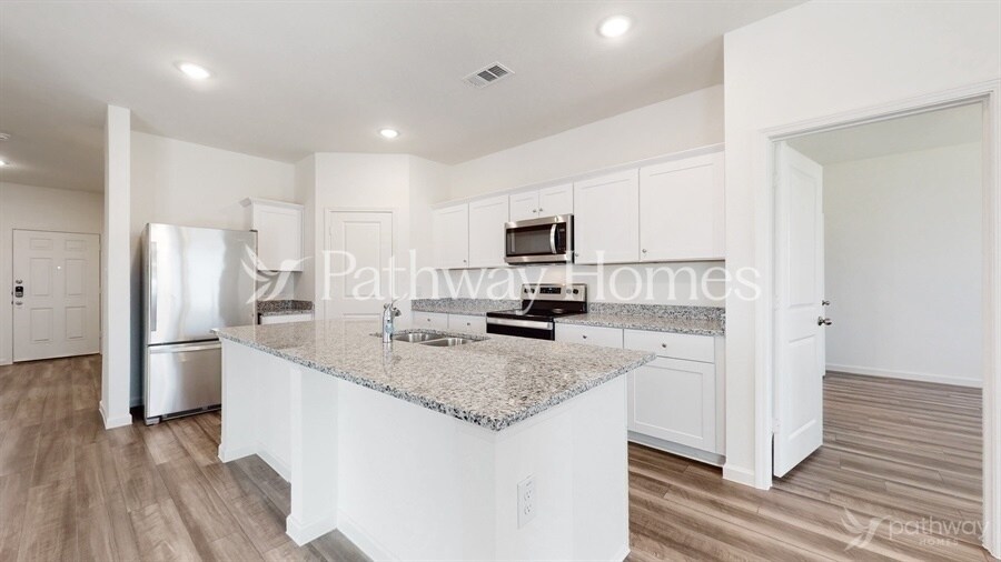 Building Photo - 1408 Ancer Wy