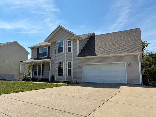 Building Photo - 238 Riley Way