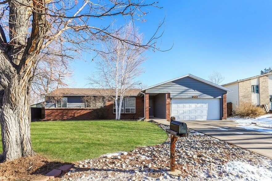 Building Photo - 3012 S Nucla St