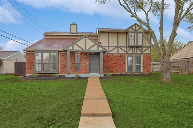 Building Photo - 402 Creekmeadow Ln