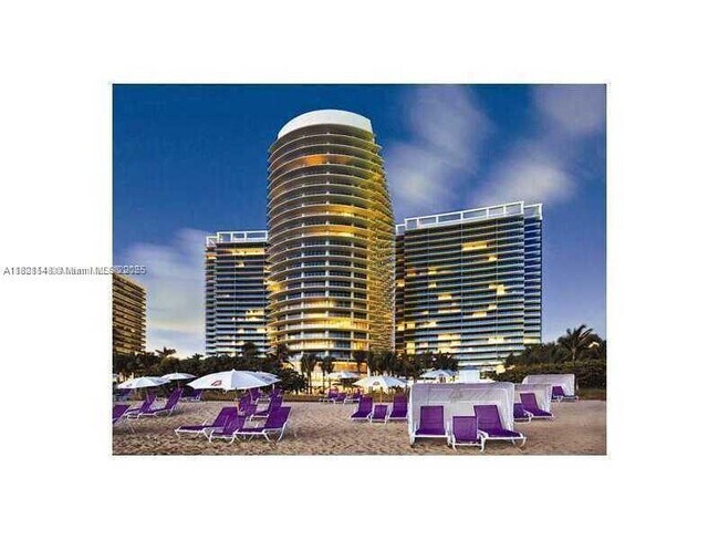 Building Photo - 9701 Collins Ave