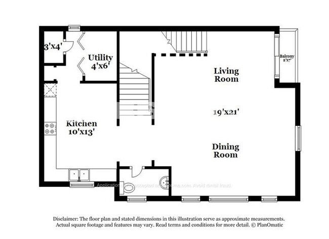 Building Photo - 6336 Culberson St