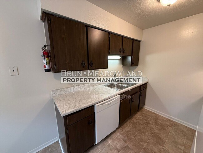 Building Photo - 5525 Jacksboro Pike