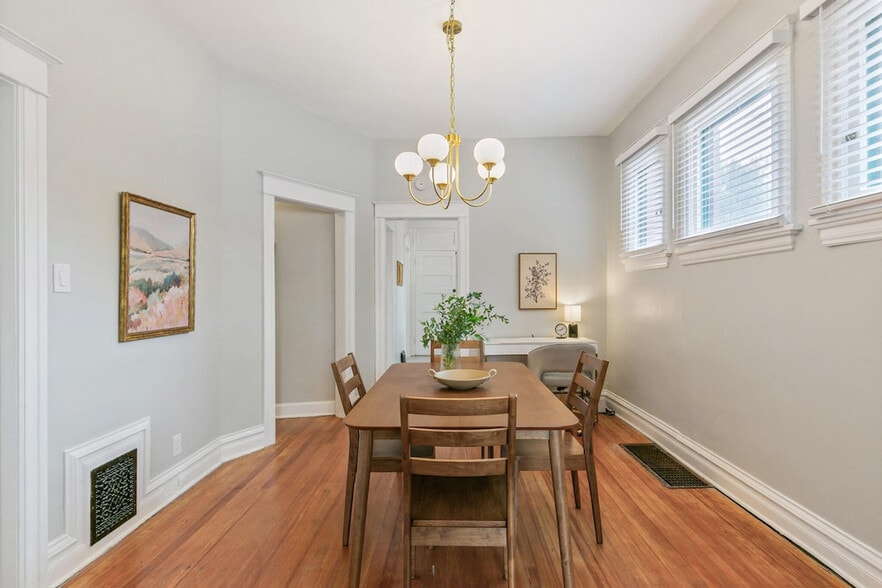 Building Photo - 2619 E 12th Ave