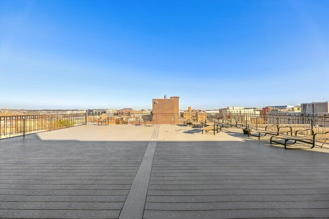Building Photo - 1245 13th St NW