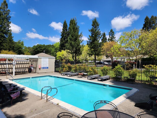 Building Photo - Wine Country Home for Rent