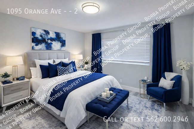 Building Photo - 1095 Orange Ave