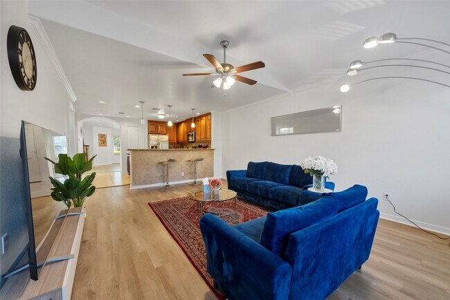 Building Photo - 18626 Prairie Larkspur Dr