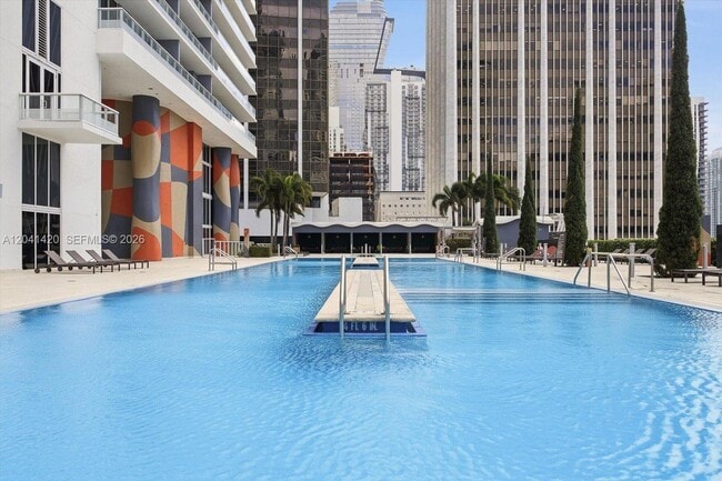 Building Photo - 50 Biscayne Blvd