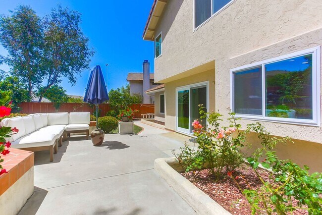 Building Photo - Stunning 4 Bed, 3 Bath Home on Cul-de-Sac in Scripps Ranch - No Pet Allowed