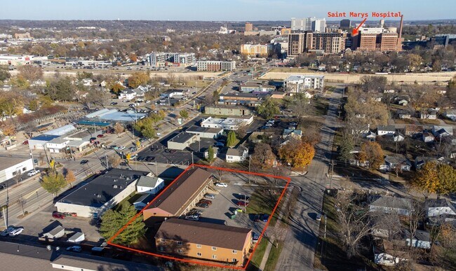 Primary Photo - Cozy 1-Bed, 1-Bath Main Level Apartment Wa...