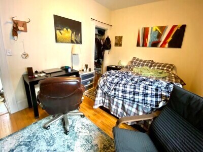 Building Photo - 3 Oswald St