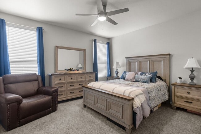 Building Photo - 7546 Starry Sky Ct