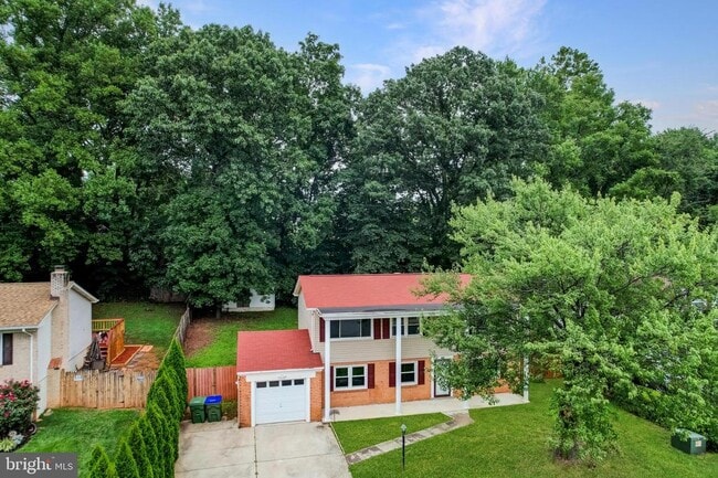 Building Photo - 13421 Delaney Rd