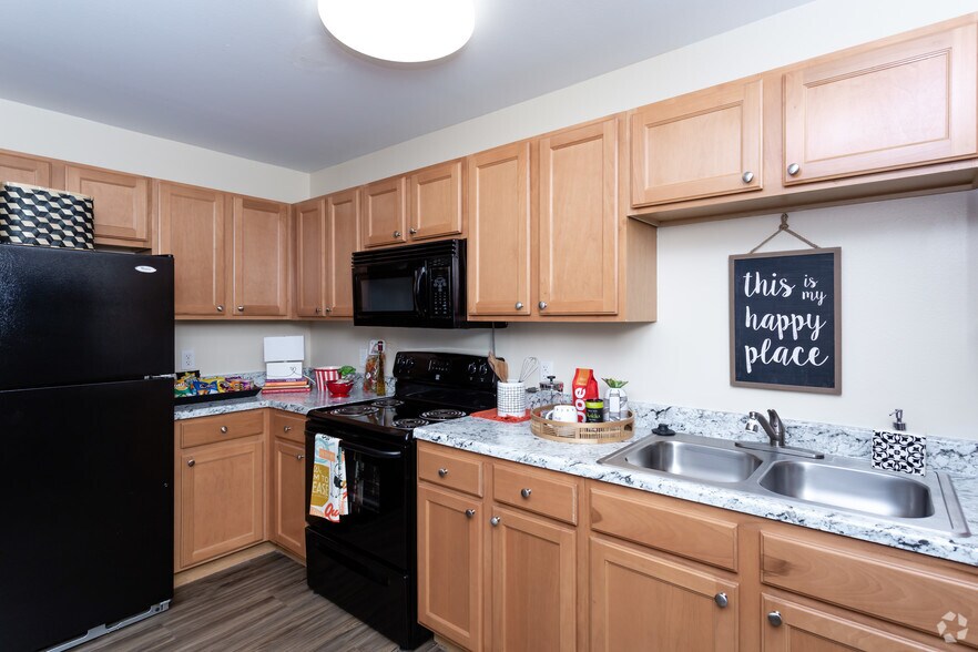 The Overlook at Nacogdoches 1602 Cardinal St Nacogdoches TX 75961