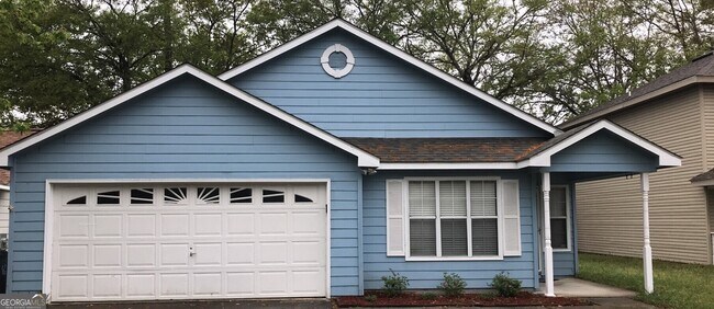 Primary Photo - 114 Hamilton Dr