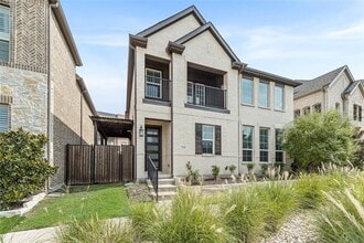 Building Photo - 2546 N Collins Blvd