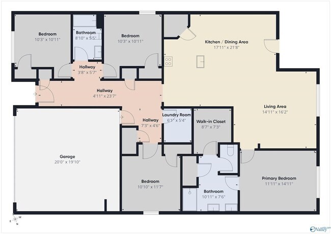 Building Photo - 112 Betty Williams Dr