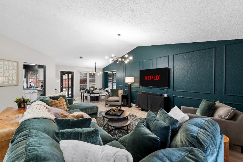 Building Photo - 8351 Rock Brook St