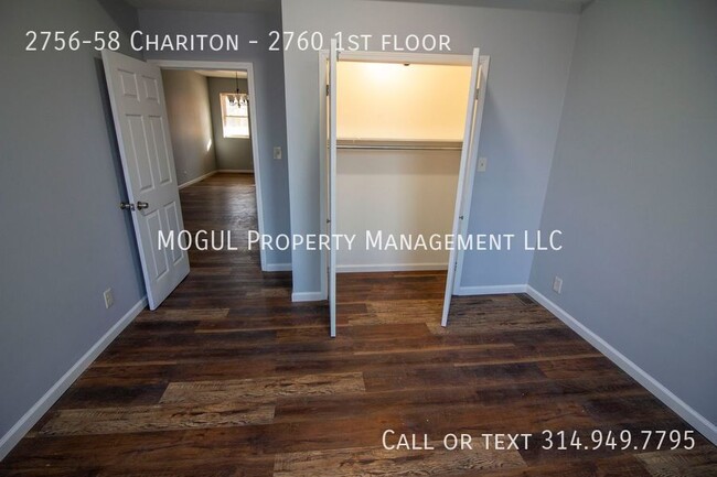 Building Photo - NEW RENOVATION! 3-bed/1-bath apartment hom...