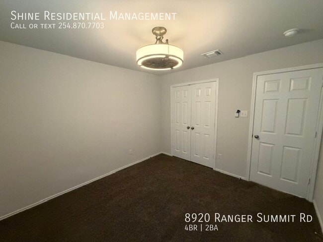 Building Photo - 8920 Ranger Smt Rd