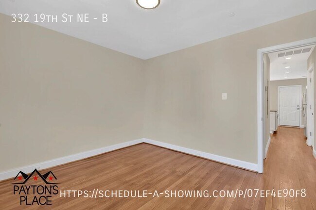 Building Photo - 332 19th St NE