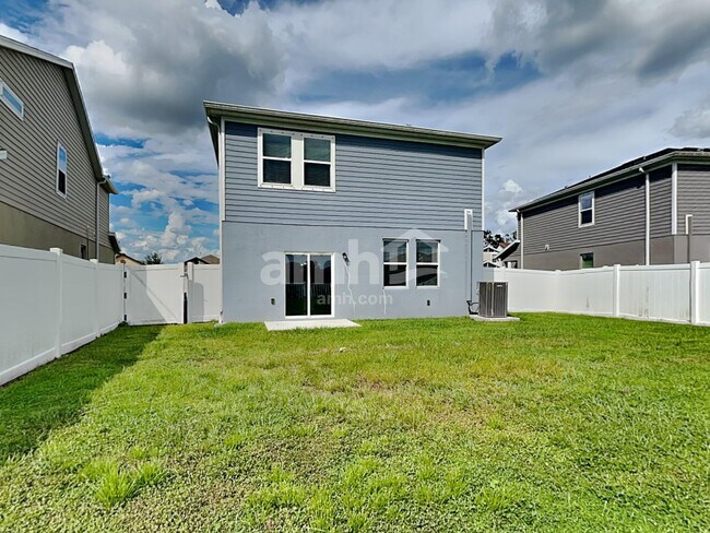 Building Photo - 4634 Reisswood Loop