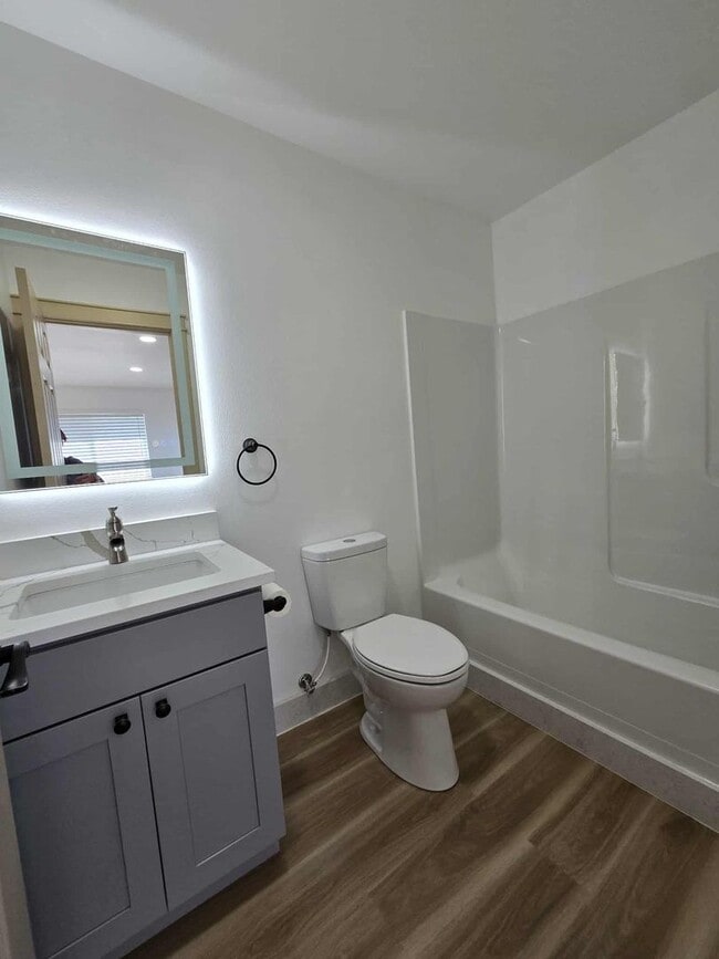 Building Photo - Aberdeen - New build! 3 bedroom, 2 bath home.