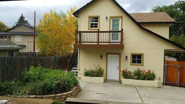 Building Photo - 1419 N 18th St, Boise ID 83702