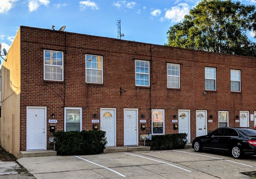 Primary Photo - 2324 S 23rd St