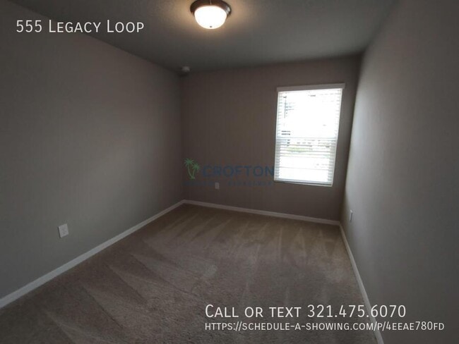 Building Photo - 555 Legacy Lp