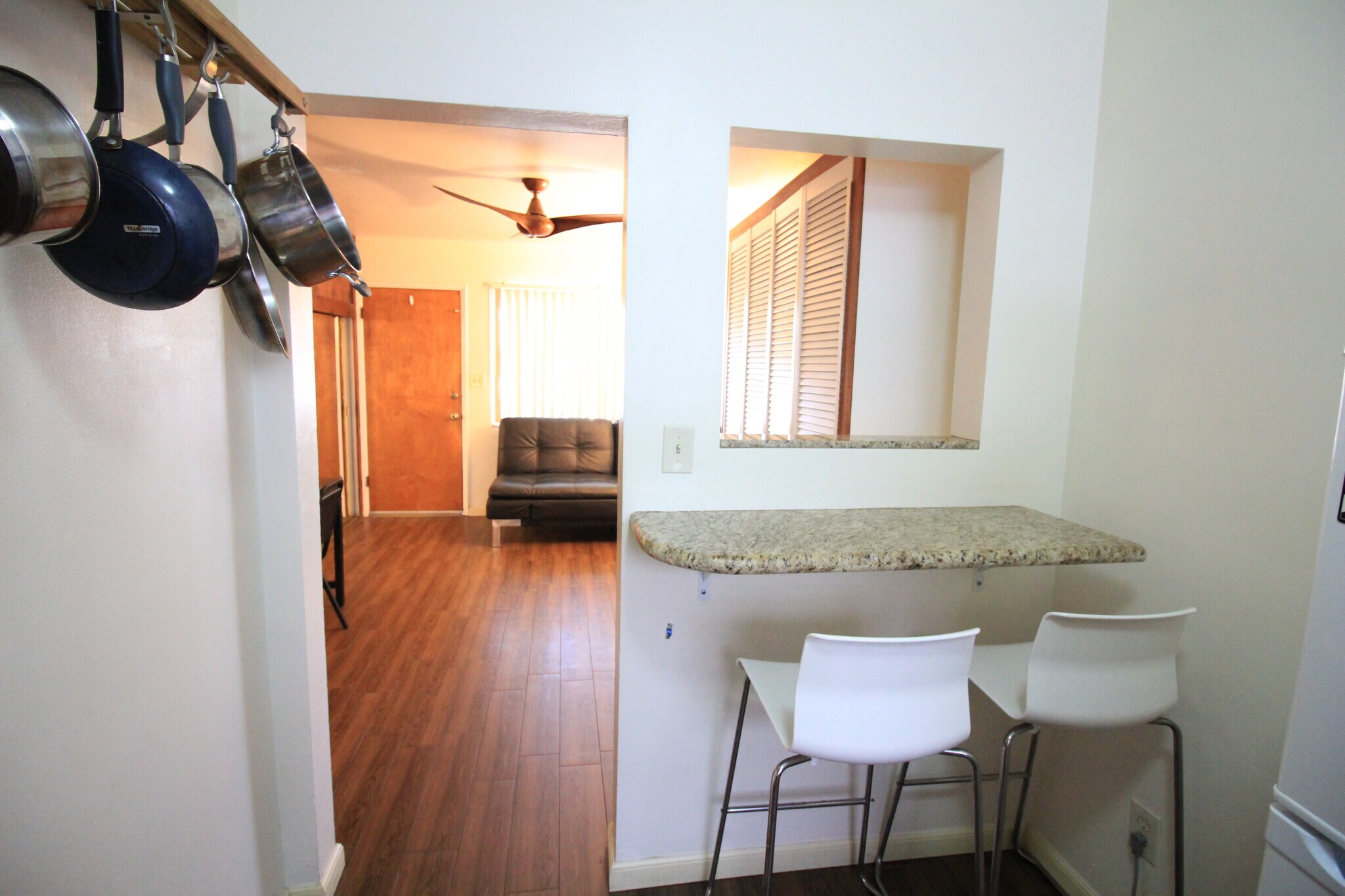 Building Photo - 2826 Mission Blvd