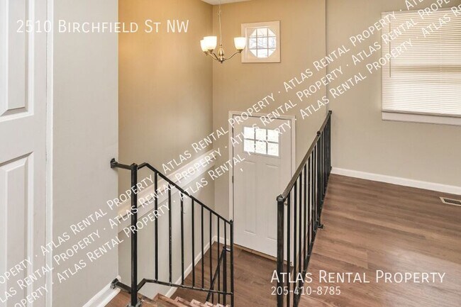Building Photo - 2510 Birchfield St NW
