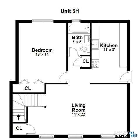 Building Photo - 2475 Summer St