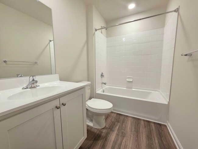 Building Photo - 1105 Albritton Ln