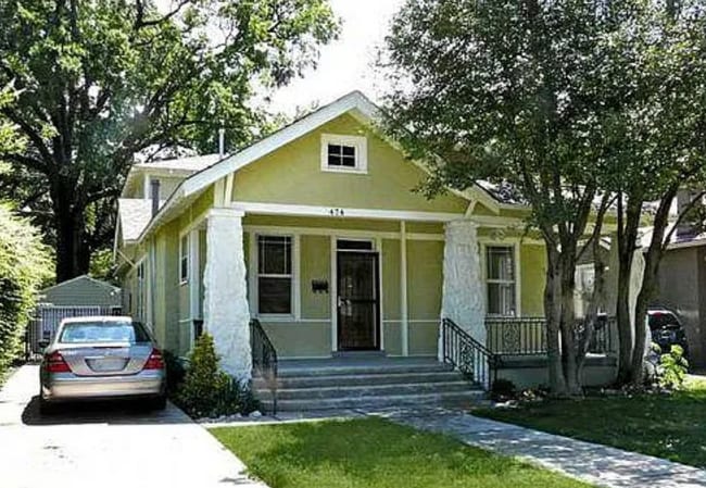 Primary Photo - 474 N McNeil St