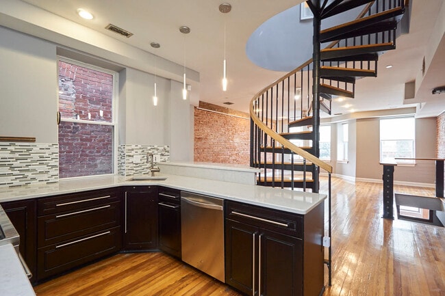 Building Photo - 3603 13th St NW