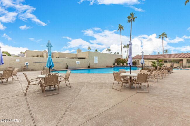 Building Photo - 5137 N 79th Pl