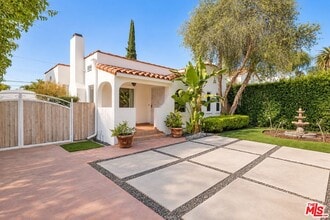 Building Photo - 409 N Kilkea Dr