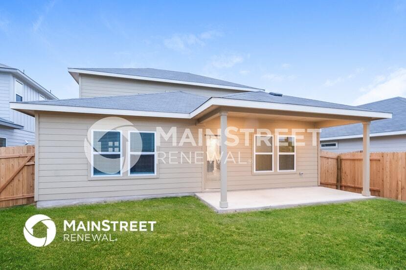 Building Photo - 112 Babblebrook Way